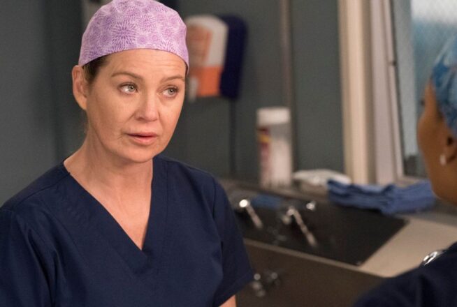 Grey’s Anatomy : Ellen Pompeo sur le départ ? L’actrice sera (beaucoup) moins présente dans la saison 19