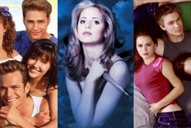 Beverly Hills 90210, Buffy : impossible d’avoir 10/10 à ce quiz de culture générale sur les teen séries
