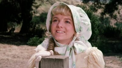 La Petite Maison dans la Prairie : 5 preuves que Nellie Oleson est ton perso préféré de la série