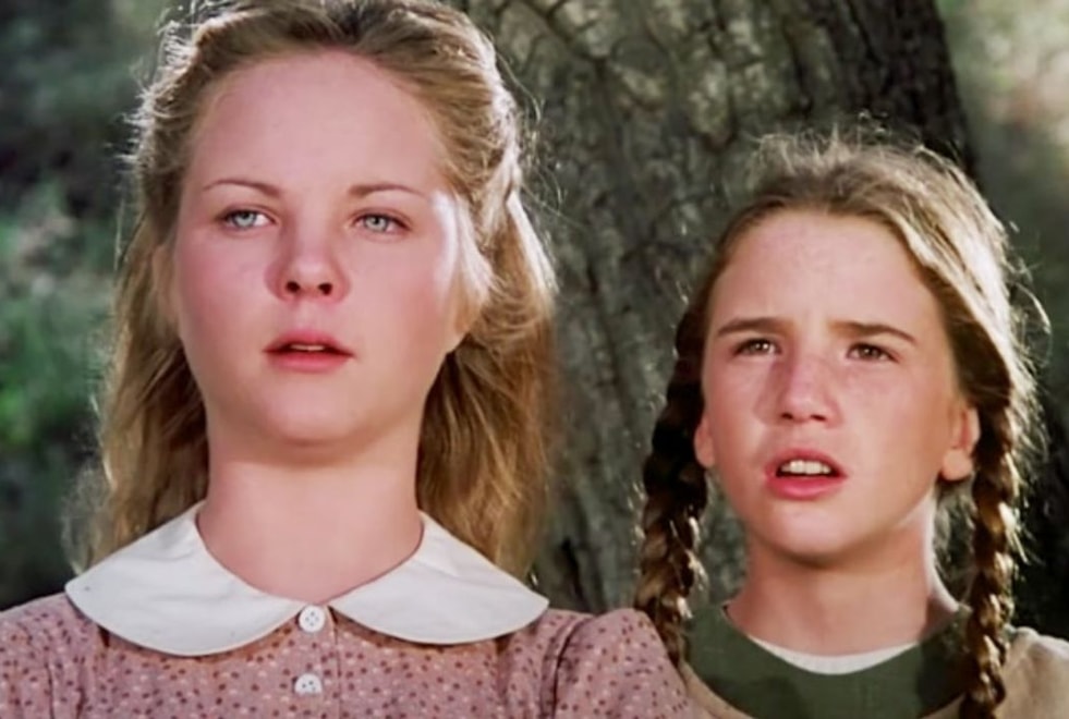 La Petite Maison dans la Prairie : impossible d’avoir 5/5 à ce quiz sur Laura et Mary Ingalls
