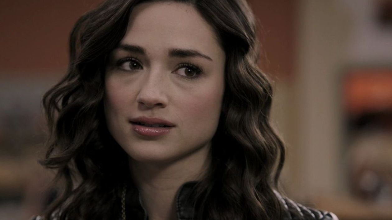 Teen Wolf : comment Allison va-t-elle revenir dans le film ? Jeff Davis en dit plus