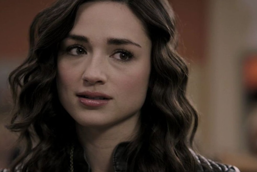Teen Wolf : comment Allison va-t-elle revenir dans le film ? Jeff Davis en dit plus