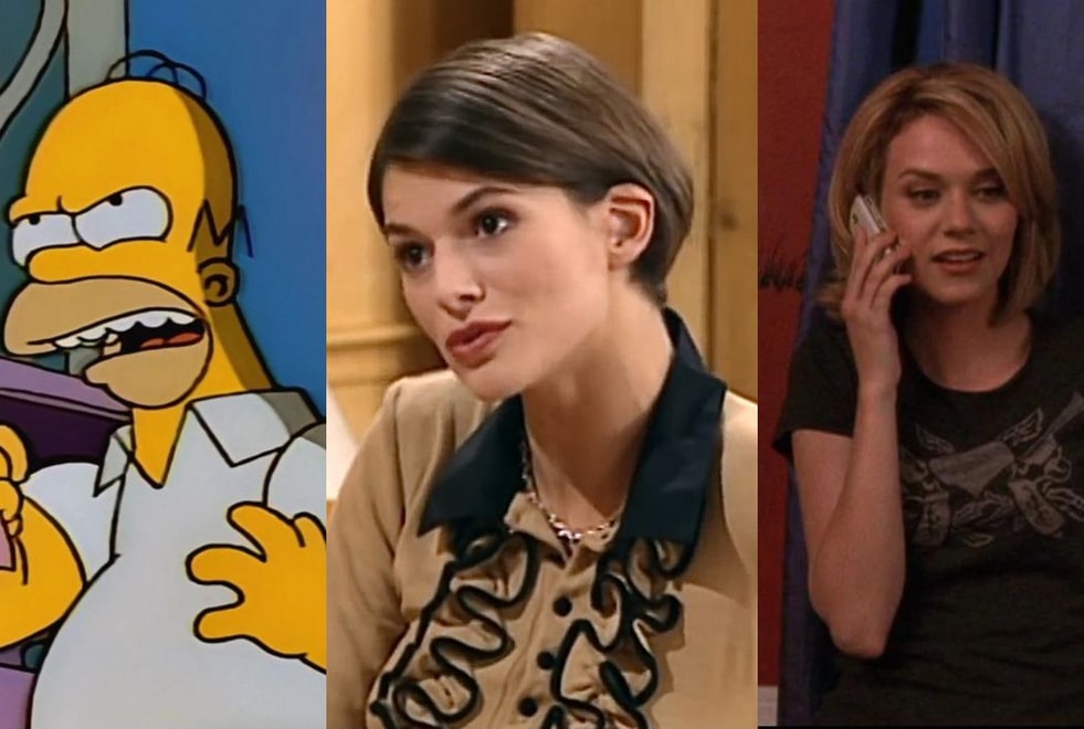 Hélène et les Garçons, Friends… Ces scènes de séries qui ne pourraient pas être diffusées aujourd’hui