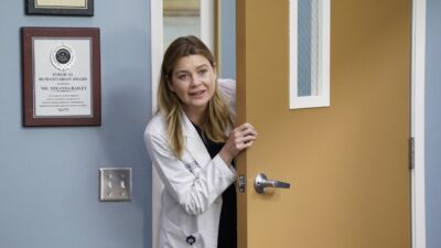 Grey’s Anatomy : Ellen Pompeo trouve la série trop « moralisatrice » sur les sujets de société