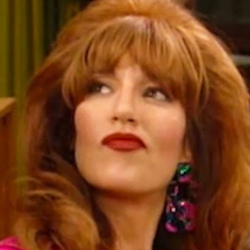 Peggy Bundy (Mariés, deux enfants)