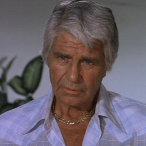 Jock Ewing (Dallas)