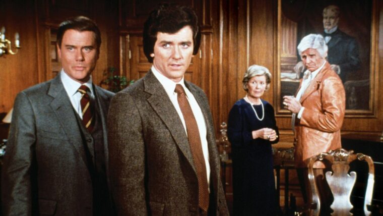 Dallas : aviez-vous remarqué cette grosse incohérence dans la série des années 80 ?