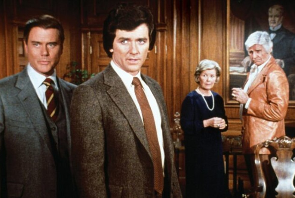 Dallas : aviez-vous remarqué cette grosse incohérence dans la série des années 80 ?