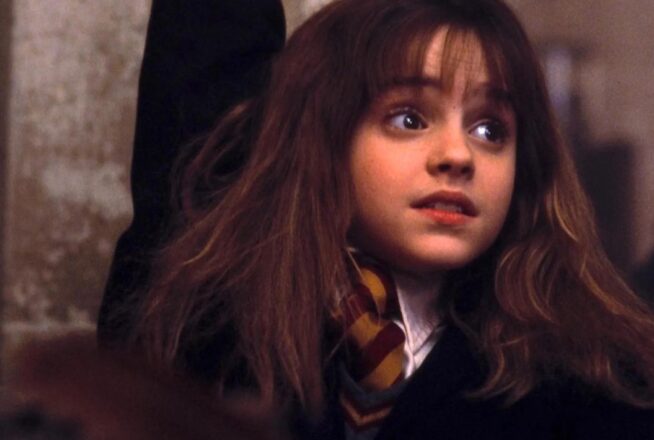 Quiz Harry Potter : Hermione Granger est ton personnage préféré si tu devines si elle a dit ces 10 répliques