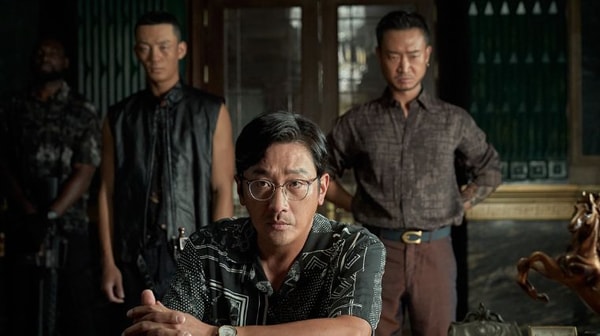 narco-saints, netflix