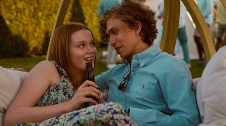 royalteen film netflix