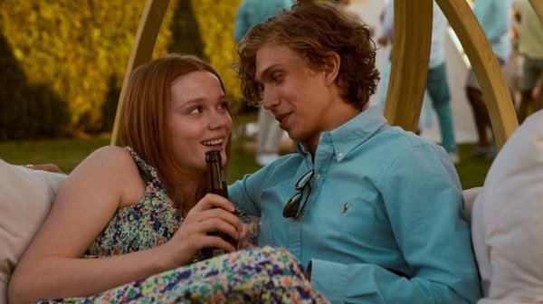 royalteen film netflix