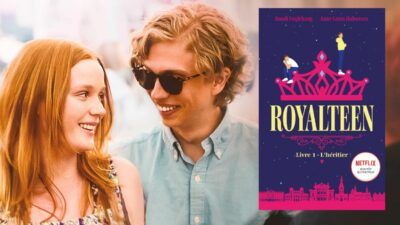 Royalteen : 5 bonnes raisons de lire le livre à l’origine du film Netflix