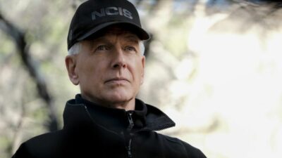 NCIS : Mark Harmon s’exprime pour la première fois sur son départ de la série