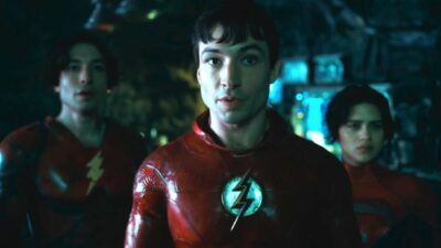 The Flash : le film annulé à cause des frasques d’Ezra Miller ?