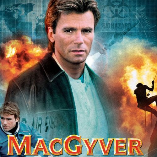 MacGyver