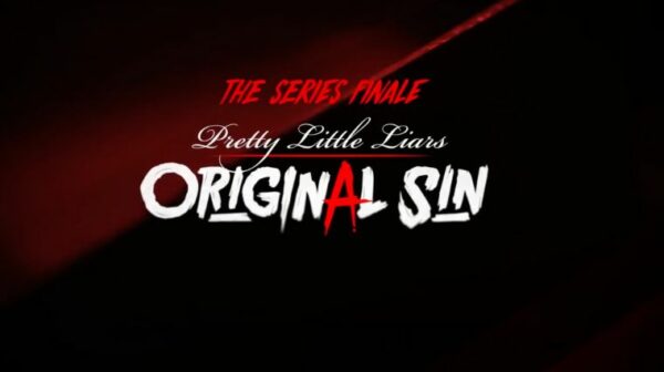 pretty little liars original sin, trailer