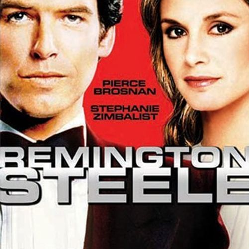 Les Enquêtes de Remington Steele