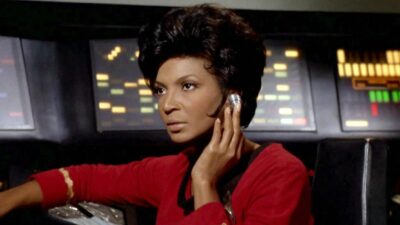 Star Trek : l’actrice Nichelle Nichols (Uhura) est morte à 89 ans