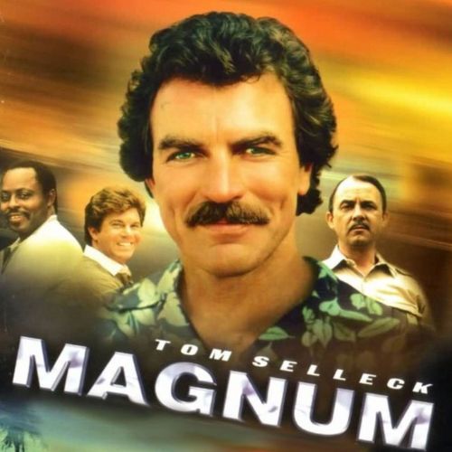 Magnum