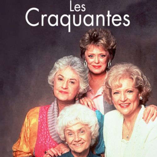 Les Craquantes