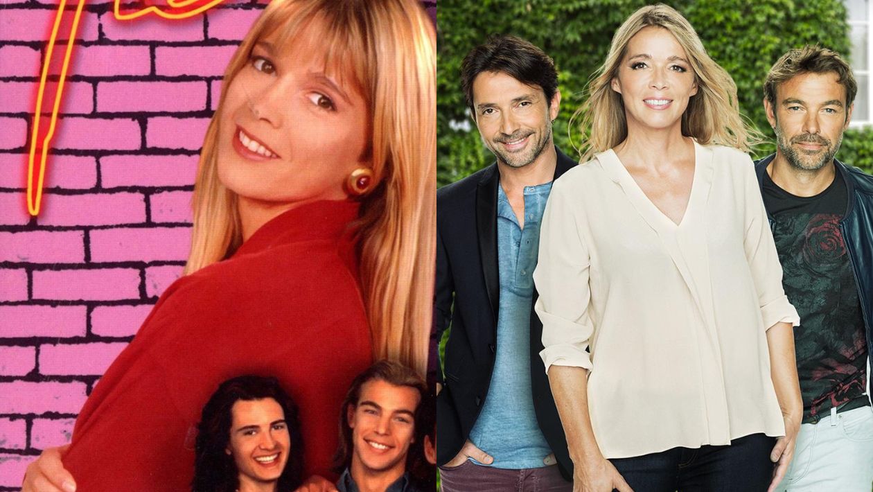 Quiz : ces 10 personnages sont-ils dans Hélène et les Garçons, Les Mystères de l’Amour, ou les deux ?