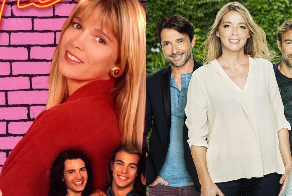 Quiz : ces 10 personnages sont-ils dans Hélène et les Garçons, Les Mystères de l’Amour, ou les deux ?