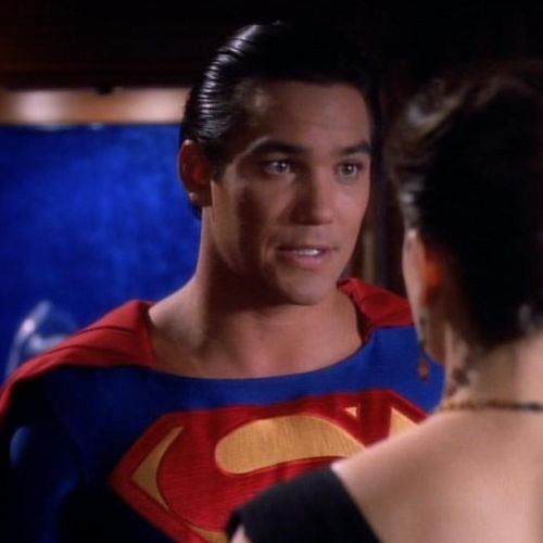 Lois et Clark, les nouvelles aventures de Superman