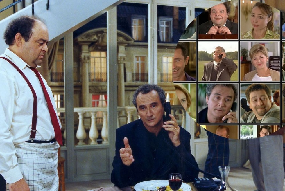 Quiz : seul un vrai fan du Dîner de Cons saura retrouver le bon personnage grâce à son nom