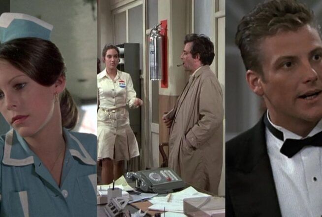 Columbo : 10 acteurs qui ont joué dans la série avant d’être connus