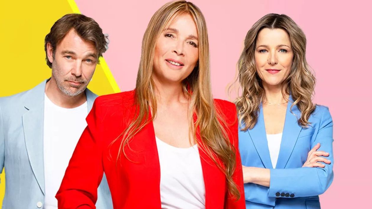 Les Mystères de l’Amour : « Vraiment trop bizarre », quelle intrigue David Proux (Étienne) a-t-il refusé de faire dans la série ?
