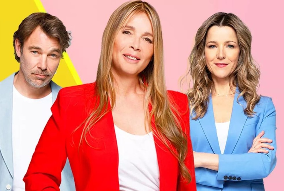 Les Mystères de l’Amour : « Vraiment trop bizarre », quelle intrigue David Proux (Étienne) a-t-il refusé de faire dans la série ?