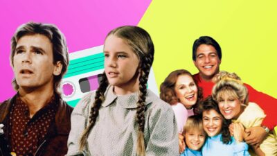 Quiz : si t’as vu la moitié de ces 30 séries, alors t’as grandi dans les années 80