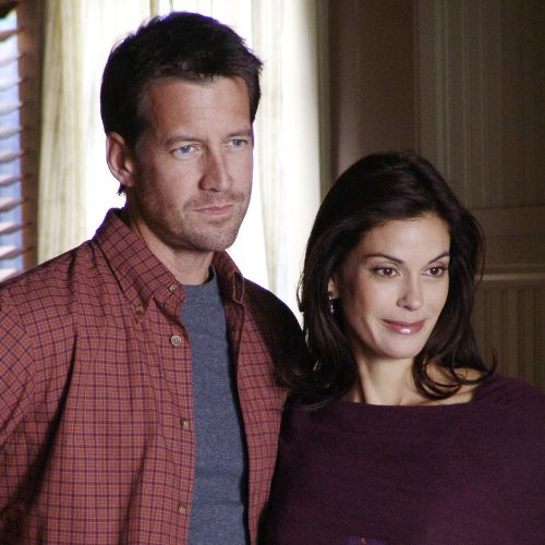Susan et Mike (Desperate Housewives)