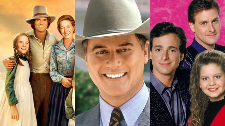 Sondage : vote pour le meilleur générique de séries des années 80