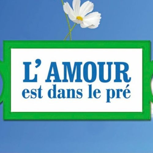 L’Amour est dans le pré