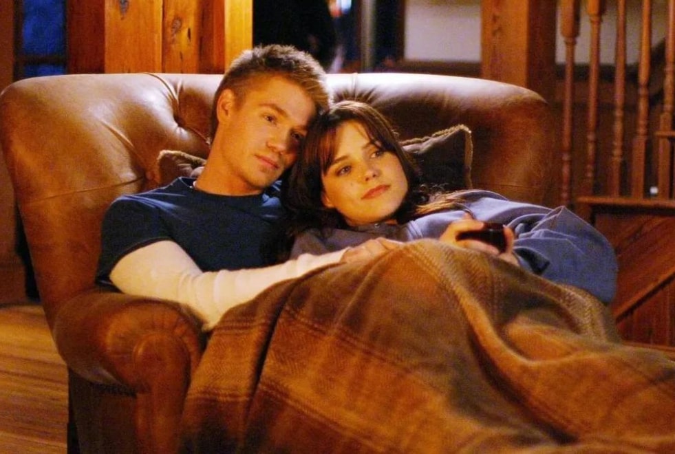 Les Frères Scott : Sophia Bush parle des difficultés à travailler avec Chad Michael Murray après leur divorce