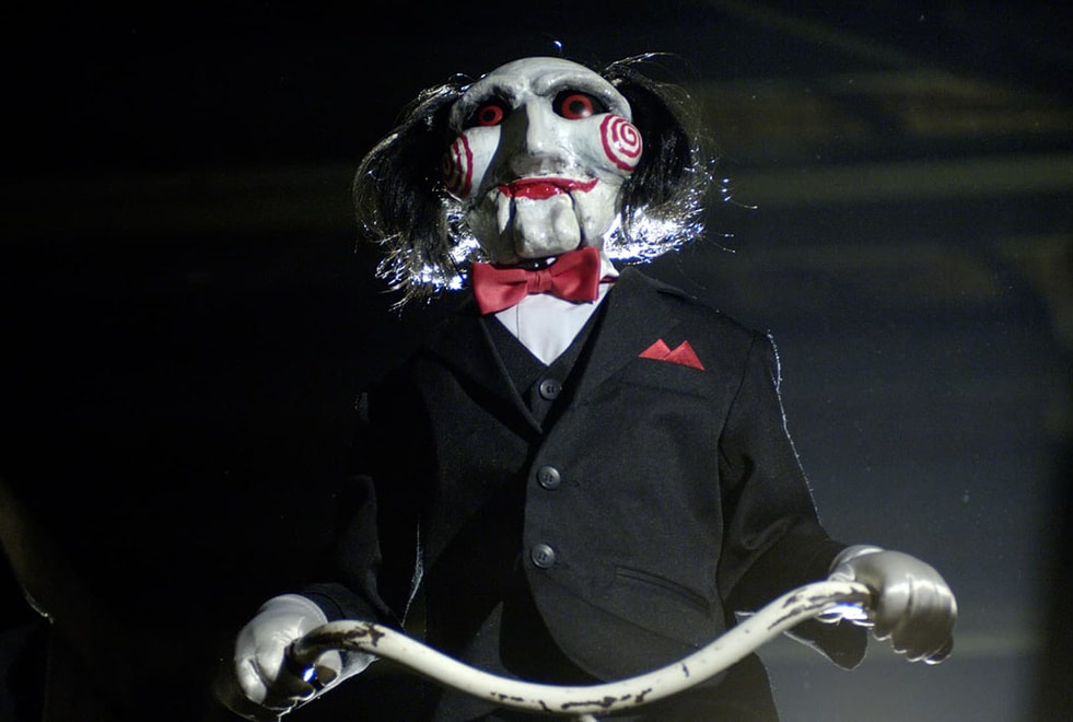 Saw : un nouveau film va officiellement voir le jour en 2023