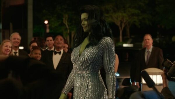 she-hulk, disney+, tatiana maslany, jennifer