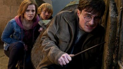 Quiz Harry Potter : réponds de la question la plus facile à la plus difficile sur les Reliques de la Mort partie 2