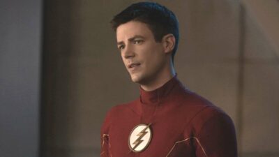 The Flash : c’est officiel, la saison 9 sera la dernière