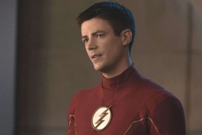 The Flash : c’est officiel, la saison 9 sera la dernière