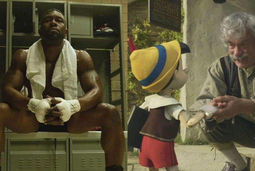 Mike, Pinocchio… Ces séries et films à ne pas louper en septembre sur Disney+