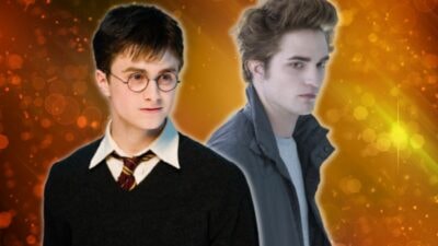 Quiz "qui a fait ça ?" : Harry Potter, Edward Cullen (Twilight) ou les deux ?