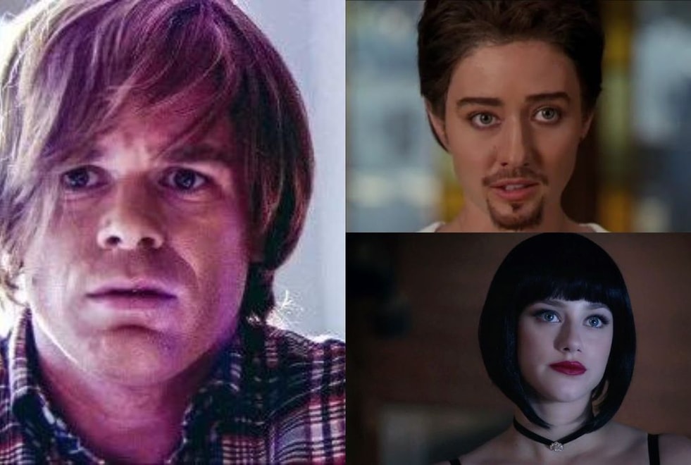 Charmed, Riverdale… Ces perruques qui ont (presque) gâché ces scènes de séries #Saison3