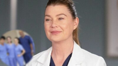 Grey&#8217;s Anatomy saison 19 : les nouveaux personnages se dévoilent sur une première image