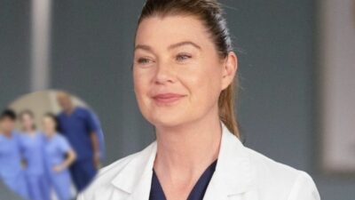 Grey’s Anatomy saison 19 : les nouveaux personnages se dévoilent sur une première image