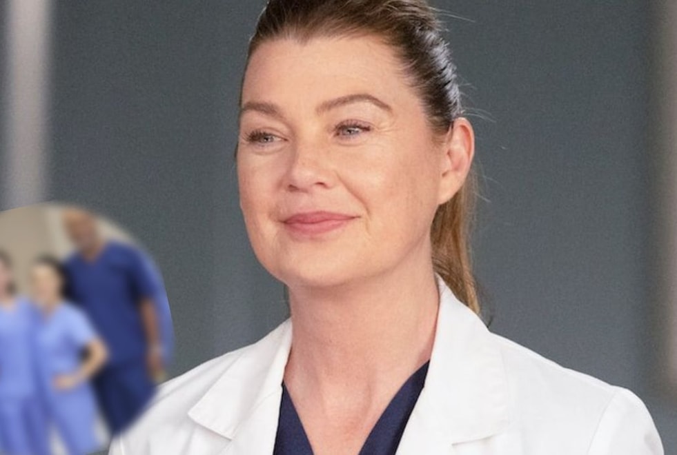 Grey’s Anatomy saison 19 : les nouveaux personnages se dévoilent sur une première image