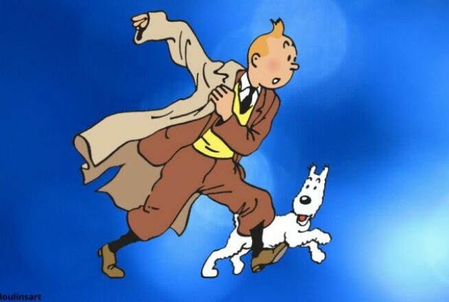 Quiz Les Aventures de Tintin : 2 vérités et un mensonge sur le héros