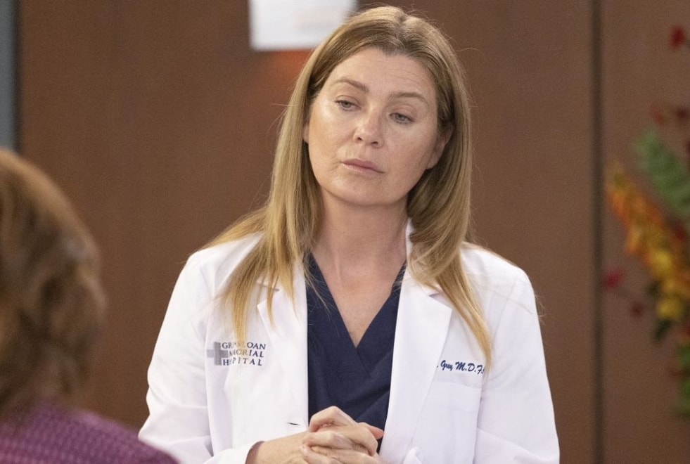 Sondage : penses-tu que Grey’s Anatomy doit continuer sans Meredith Grey ?